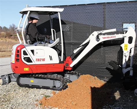 2012 takeuchi tb016 mini excavator|takeuchi tb216 buckets.